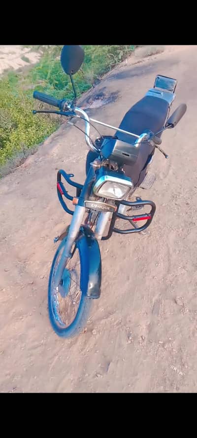 bike urgent sale Karni ha