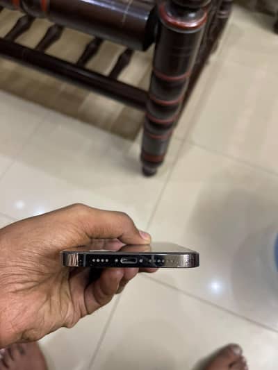 Apple iPhone 12 Pro Max