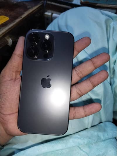 Apple iPhone 14 Pro