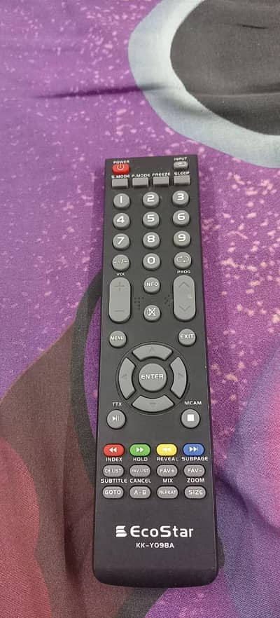 LED Ecostar/TCL LED Almost New
