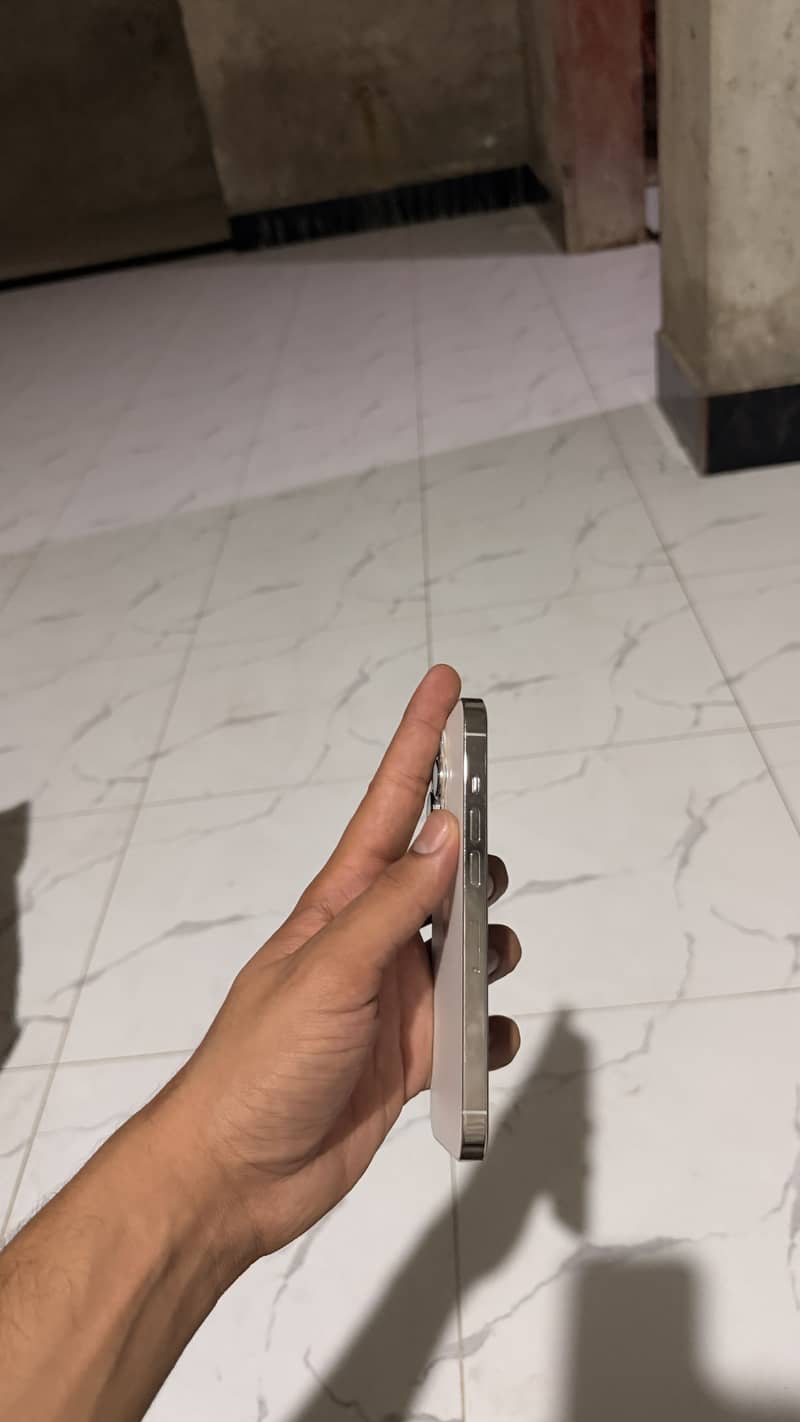 Apple iPhone 13 Pro 2