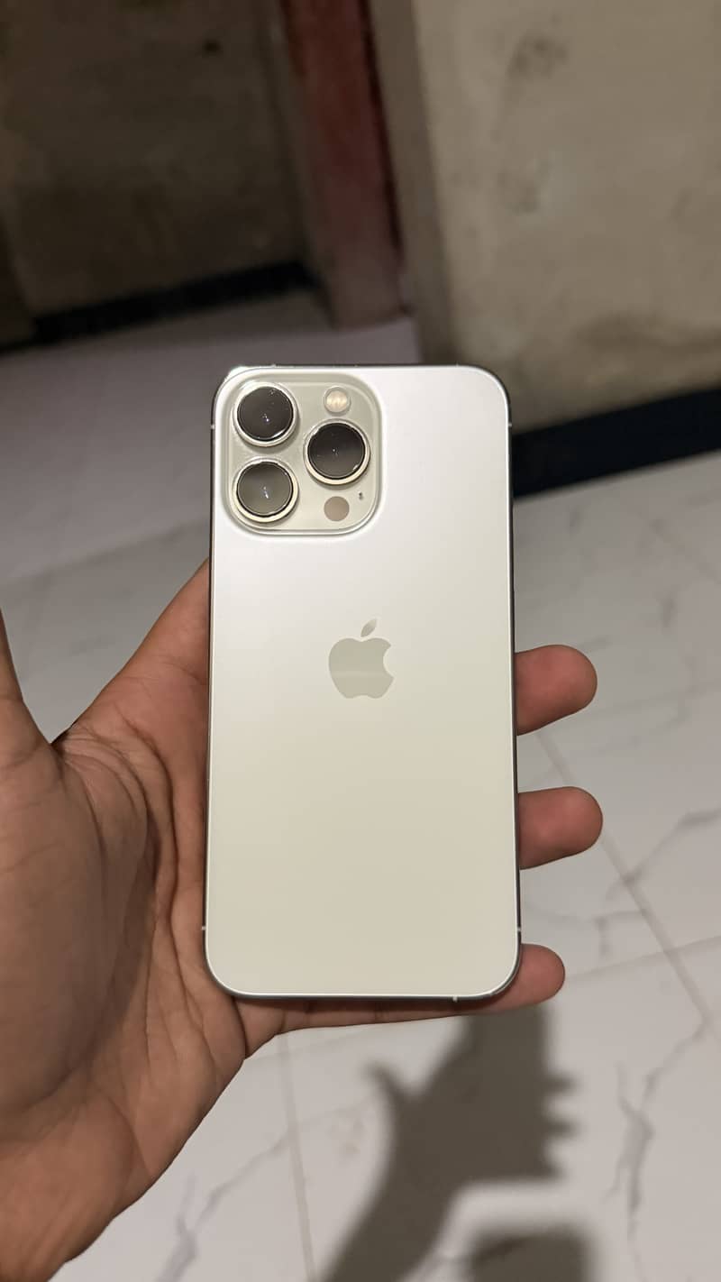 Apple iPhone 13 Pro 0