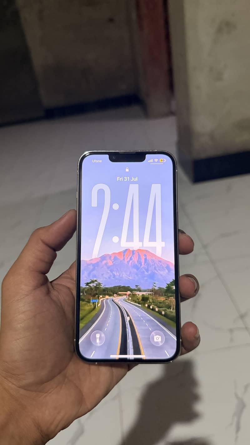 Apple iPhone 13 Pro 5