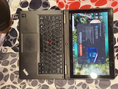 lenovo yoga 12
