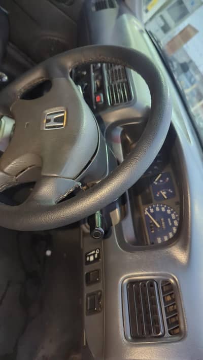 Honda City 2003