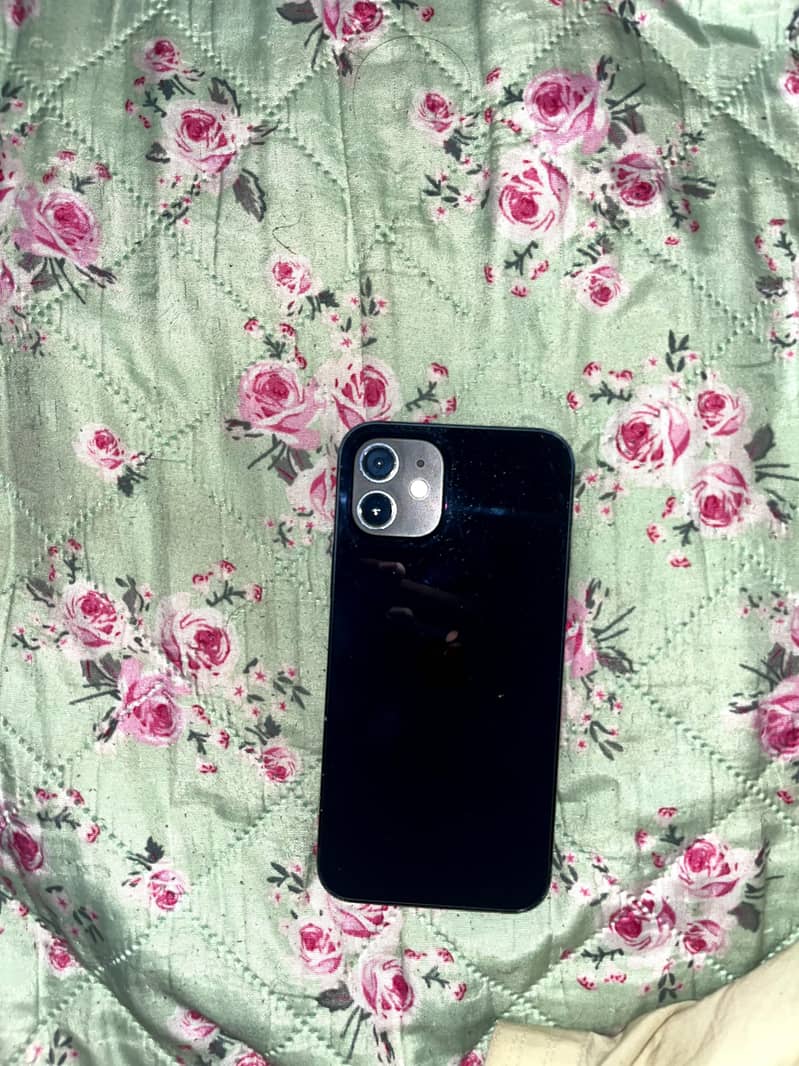 Apple iPhone 12 0