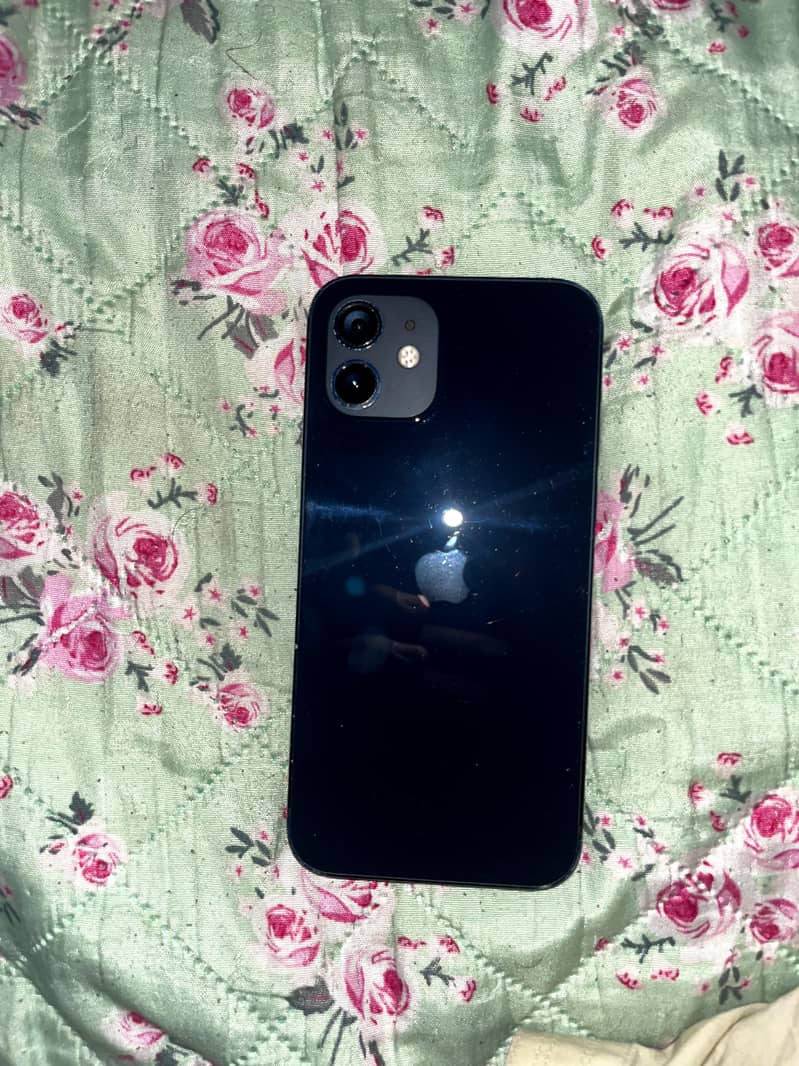 Apple iPhone 12 4