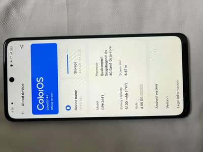oppo mobile