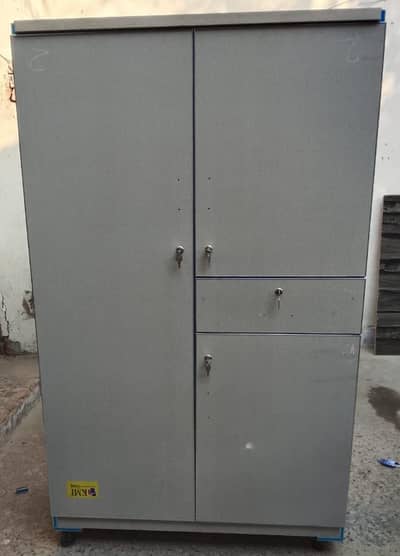 sar daraz cupboards