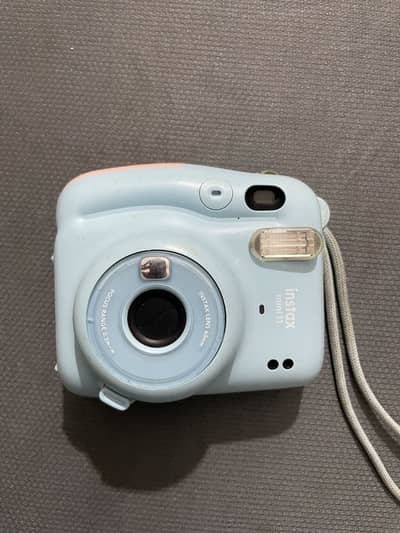 Instax mini 11