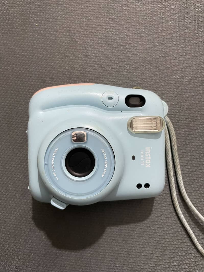Instax mini 11 0