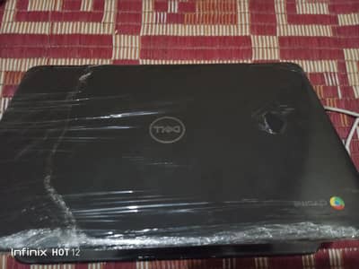 Chromebook 3100