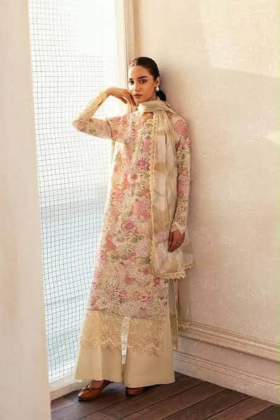 new stock available