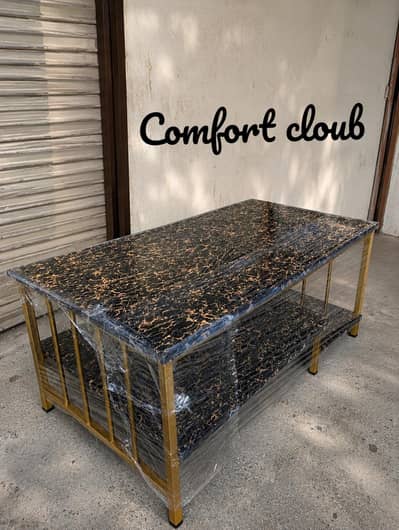 New Modern sofa center table sale