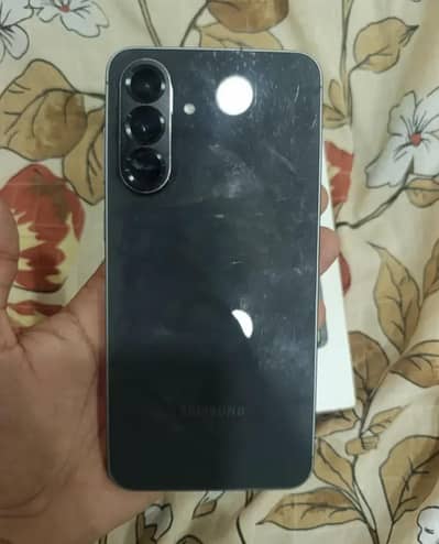 Samsung Mobile A56 5g