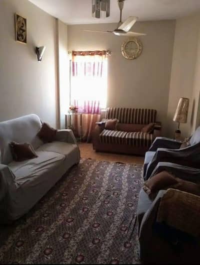Urgent Flat For Rent