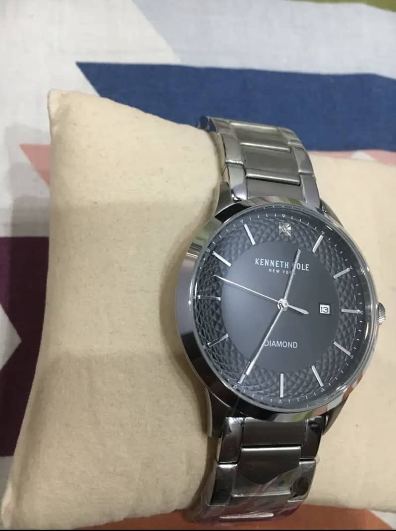 Watch 5