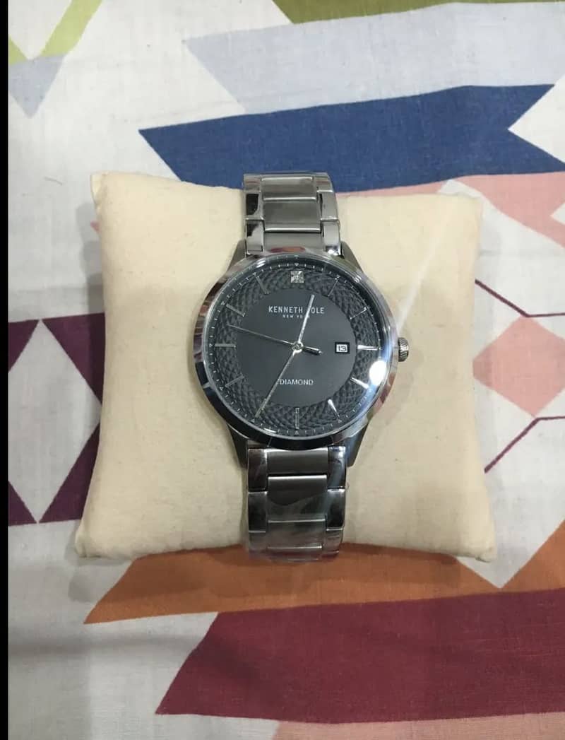Watch 8