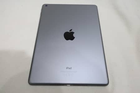 Ipad 6th generation
