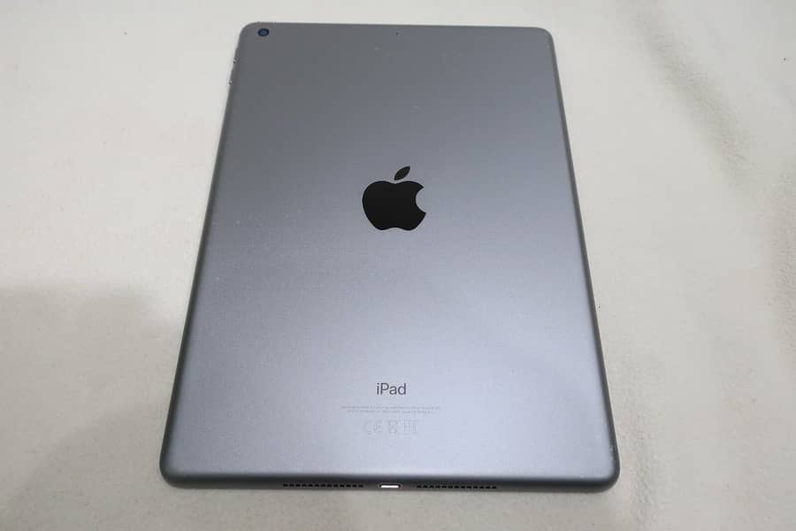 Ipad 6th generation 0