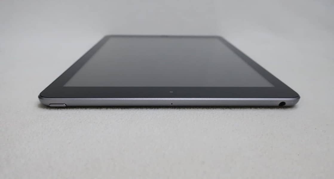 Ipad 6th generation 3