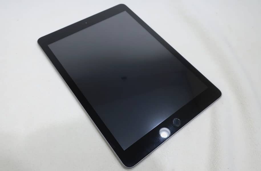 Ipad 6th generation 5