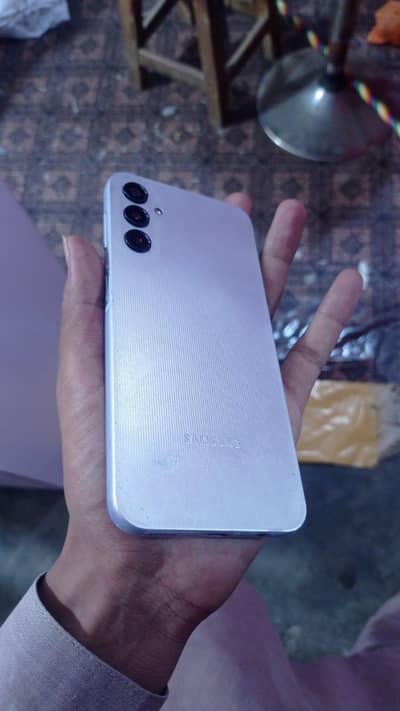 Samsung Mobile A14