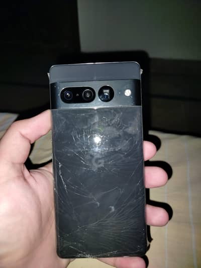 Google Pixel 7 Pro