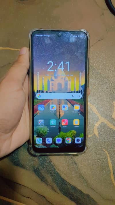 Redmi 9C 4/128GB