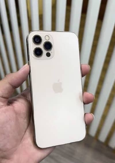 Apple iPhone 12 Pro