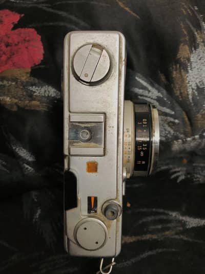 Olympus 34 Ed