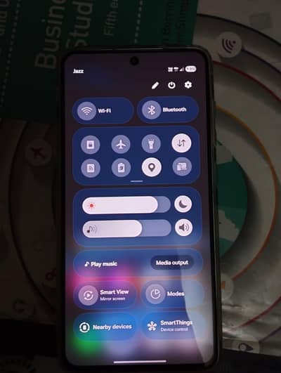 Samsung Mobile S21 FE