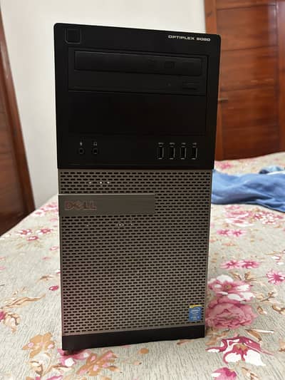 CORE I5 4th GEN 16 GB RAM FOR SALE!!