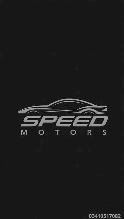 SPEED MOTORS 