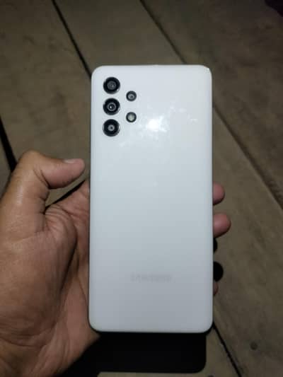 Samsung Mobile A32