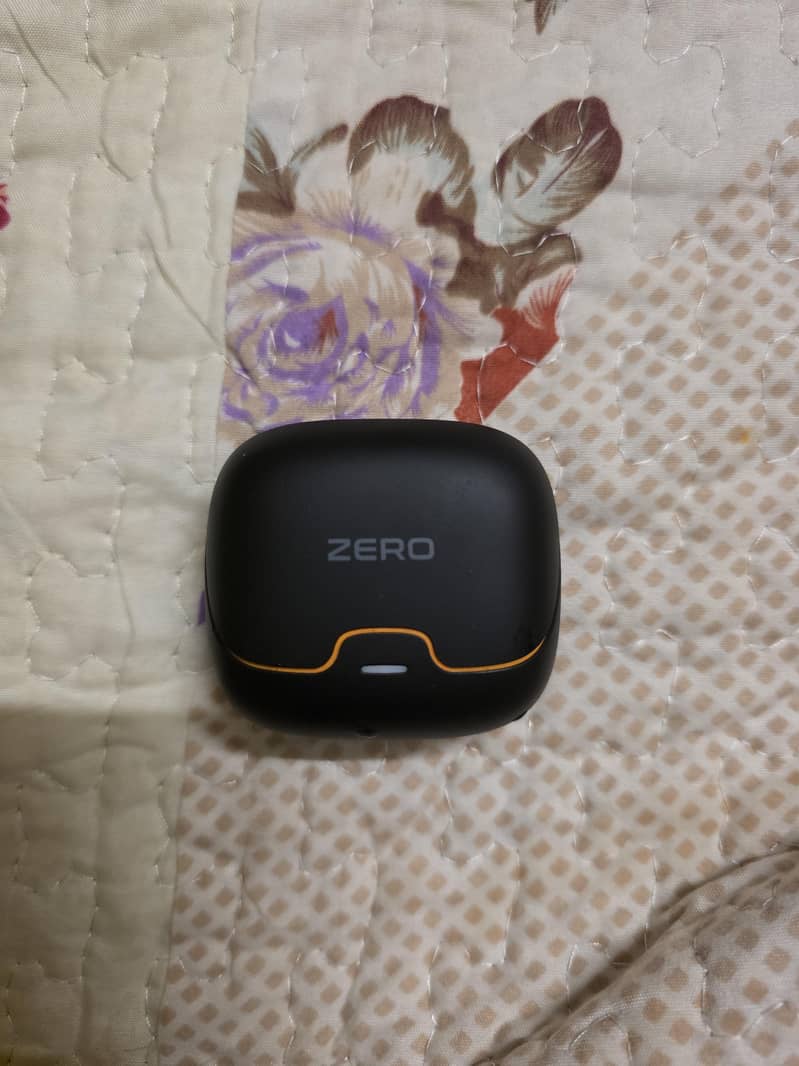Zero Wave Pro 0