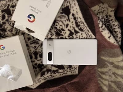 Google Pixel 7a