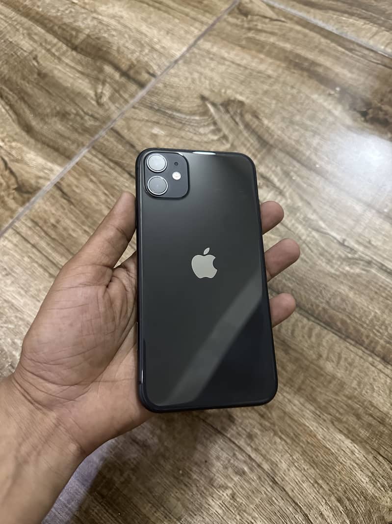 Apple iPhone 11 2
