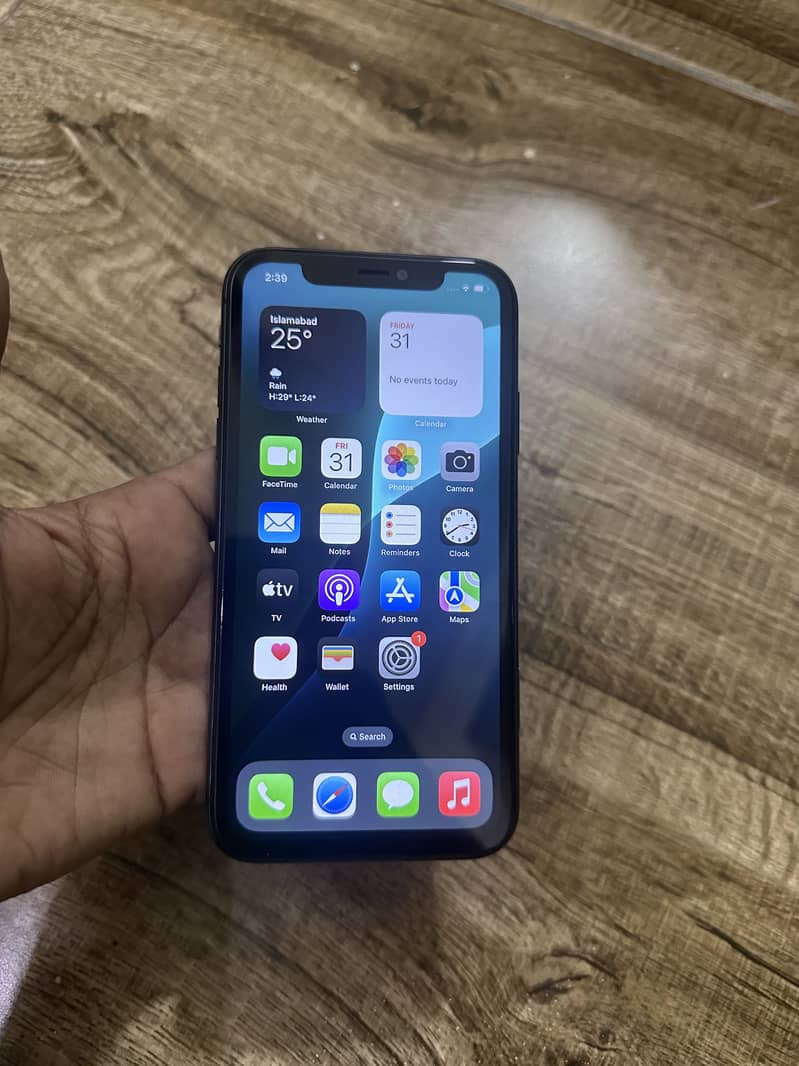 Apple iPhone 11 6