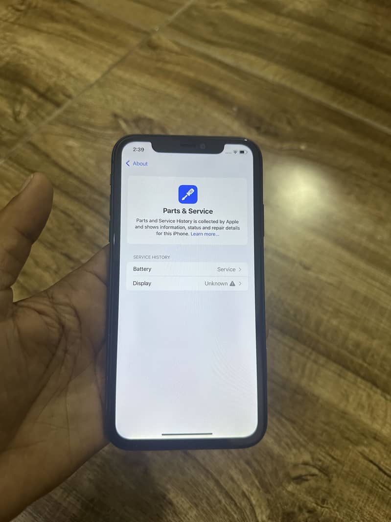 Apple iPhone 11 7