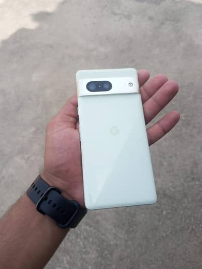 Google Pixel 7