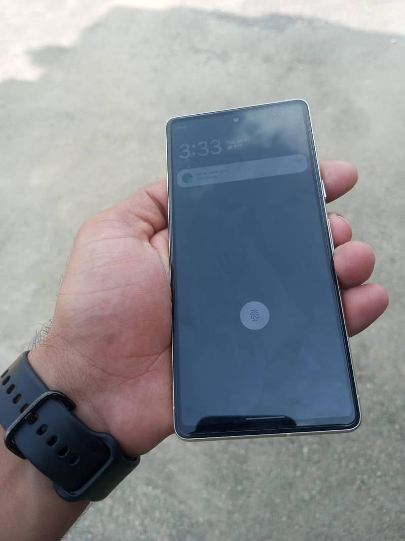 Google Pixel 7 1