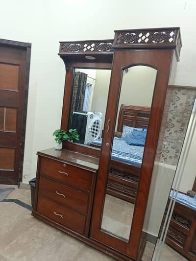 Dressing Tabel