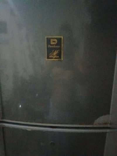 Dawlance fridge