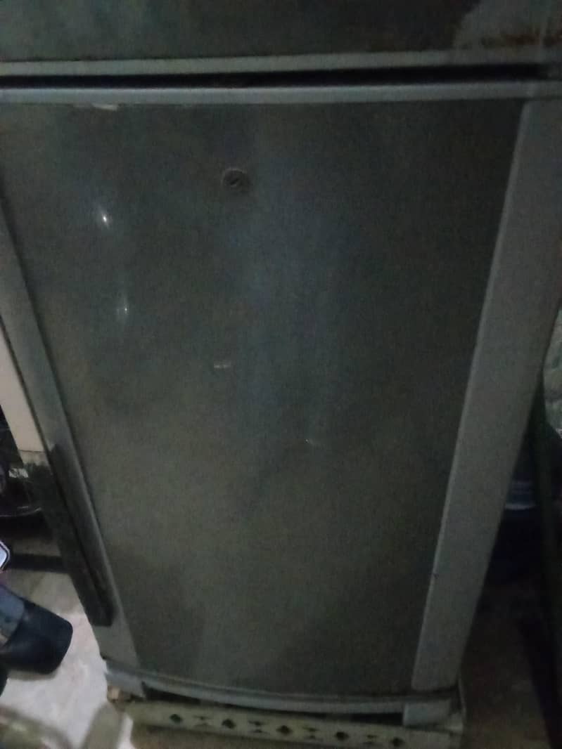 Dawlance fridge 1