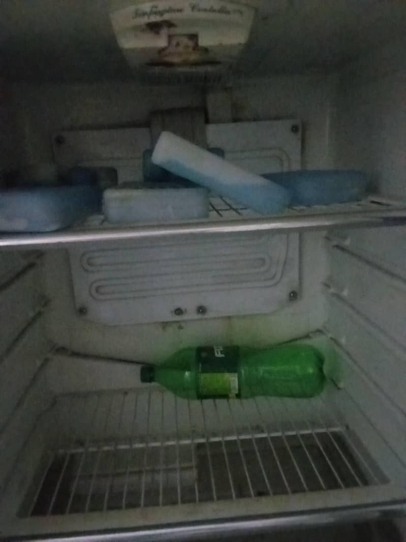 Dawlance fridge 2
