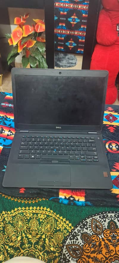 7470  i7/6gn. 8/256.