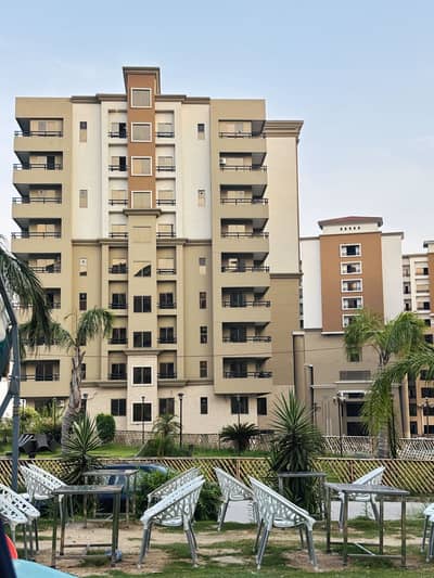 2 Bed Apartment Available For Rent Zarkon Heights