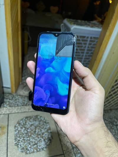 Huawei Y5 2019