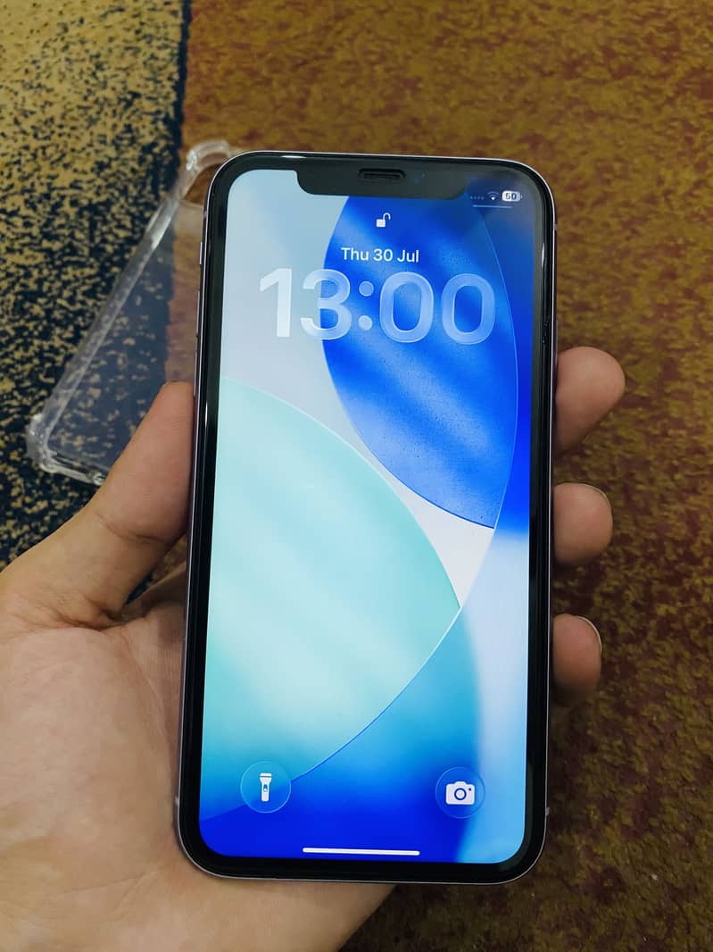 Apple iPhone 11 9